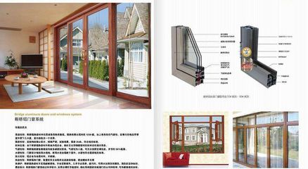 高層樓住戶為何偏愛斷橋鋁門窗？揭秘其四大核心優(yōu)勢
