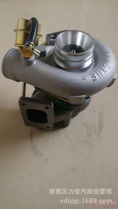 高效動力，原廠保障——北汽493E6/J60S康躍渦輪增壓器廠家直銷