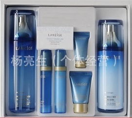 楊亮生化妝品套裝產(chǎn)品列表與007商汽車(chē)配件對(duì)比分析