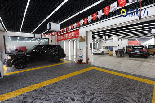 廣州嘉普力汽配品牌洞察 修理廠如何應(yīng)對(duì)車主日益精細(xì)化的終端需求