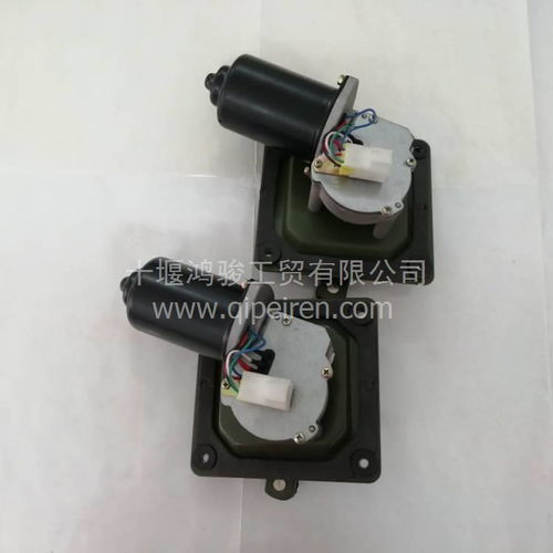精準(zhǔn)匹配，品質(zhì)保障——解讀東風(fēng)商用車雨刮電機(jī)的選購(gòu)與保養(yǎng)