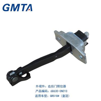 專業(yè)品質(zhì)，精準(zhǔn)匹配——廣州國(guó)品GMTA豐田汽車零部件全方位解析